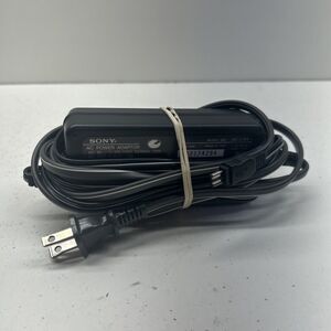 Sony Ac Power Adapter Model AC-L10A